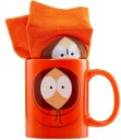 South Park Gavesett Sokker og Kopp