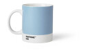 Copenhagen Design  PANTONE kopp med hank 37,5 cl lys blå