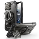 Supcase UB XT Mag MagSafe Deksel for iPhone 16e Svart