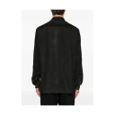 Rick Owens Herre Jakker Svart L,