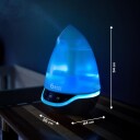 BabyMoov Hygro+   Blue   ONE SIZE