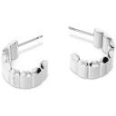 Calvin Klein GP Earrings   2 farger Sølv