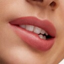 MAC Cosmetics Lustreglass Lipstick 29 Syrup