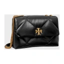 Tory Burch Dame Vesker Svart ONE SIZE,