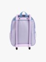 Disney Frozen 3D Trolley Trillekoffert, Lyselilla
