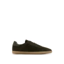 Zegna Herre Sko Grønn 45 EU,