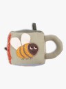 Filibabba Aktivitetskube Little Wonders FI-03366