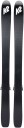 K2 Mindbender Jr Ski FDT 7.0 Set, 129 cm