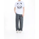 Moschino Herre Topper Hvit S,