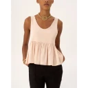 Chloé Dame Bluser & Skjorter Rosa S,