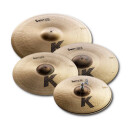 Zildjian K Sweet Beckenset