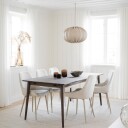 Rowico Home Tyler spisebord Brun 180 x 90 cm Brun