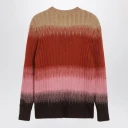 Fendi Dame Strikkevarer Flerfarget S,