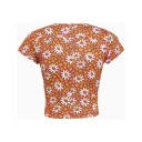 Collina Strada Dame Topper Rosa XS,