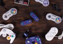 Gamecube Controller Adapter 8bitdo