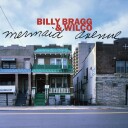 Billy Bragg Wilco Mermaid Avenue Vinyl