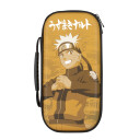 Konix Deksel For Nintendo Switch Konix Naruto Gul