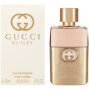 Gucci Guilty Eau de Toilette 30 ml for Women med Floral og Amber Duftnoter