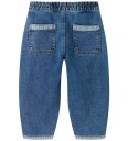 Name It Jeans   NmfBella   Medium+ Blue Denim   Name It   2 år (92)   Jeans   Blå