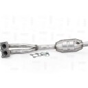Katalysator NAP carparts CAK10805