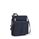 Kipling New Eldorado liten Crossbody-veske Blue Bleu