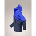 Arc"teryx Rush Jacket Herre Vitality/Black Sapphire XL