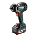 Metabo Muttertrekker Med Batteri Og Lader Modell SSW 800 18 LTX BL