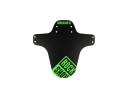 RockShox Mudguard Til Rock Shox Forgafler Sort/Grønn