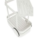 Fatboy - Jolly Trolley Light Grey