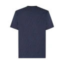 Fendi Herre Topper Blå S,