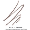 Micro Brow Pencil Cold Brew