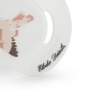 Smokk Feathered Friends 0-6 Mnd