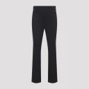 Balenciaga Dame Bukser Svart S,
