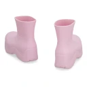 Bottega Veneta Dame Sko Rosa 40 EU