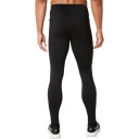 Asics Core Winter Tight Men Performance Black