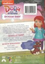 Dora The Explorer Doggie DVD