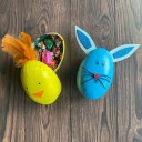 Cc Todelte Pappegg  2-pakning