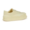 Jil Sander Dame Sko Beige 39 EU,
