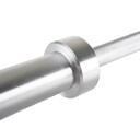 Olympisk Vektstang 220 cm