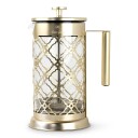 Magnor - Cape presskanne 1L champagne