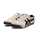 Onitsuka Tiger Herre Sko Beige 42 EU,