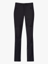 Bergans Vaagaa Softshell Pants Women Sort 40