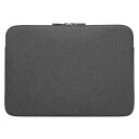 Targus Etui For Bærbar Datamaskin Targus Tbs64902gl Svart 12"