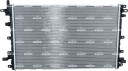 NRF 58569 Radiator motorkjøling