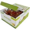 Whimzees Medium Variety Snacks 28 stk - Tannpleie for Hund