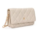 Dark Dame Vesker Beige ONE SIZE,