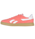 Reebok Sko Knus kanten Coral/Amber 385 Sko Oransje