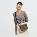 Kipling Arto S small skulderveske Green Moss
