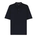 Hugo, Herre, Topper, Blå, 2XL,