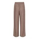 Co'Couture Dame Bukser Brun S,